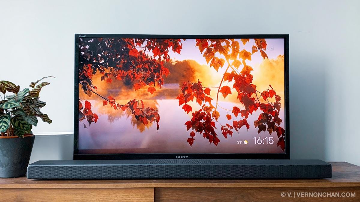 Samsung Soundbar HW-Q70R Samsung Soundbar HW-Q70R
