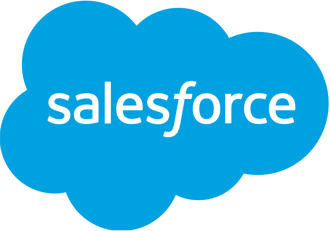 Archivo:Salesforce.com logo.svg - Wikipedia, la enciclopedia libre
