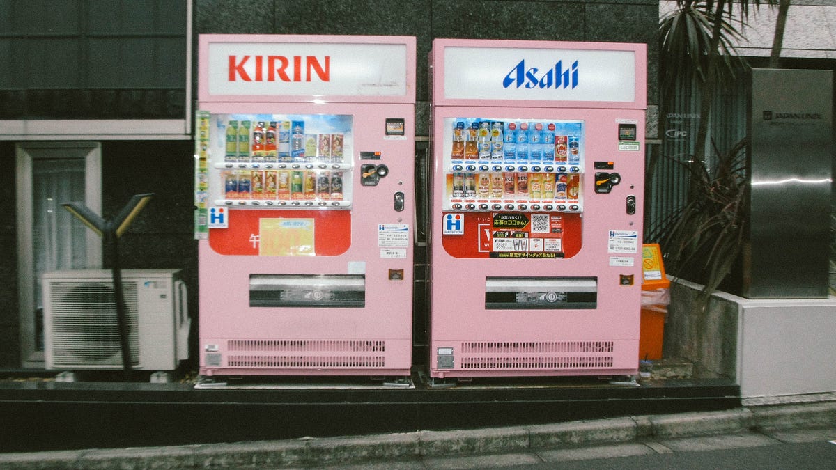 16. Tokyo, Japan Guide - by Dylana Suarez