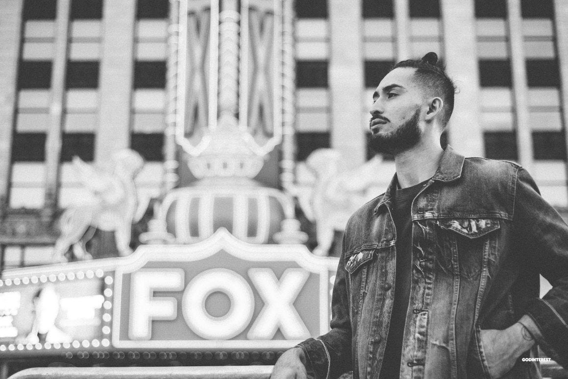 Greater Than Pizza, Movies And Ice Cream