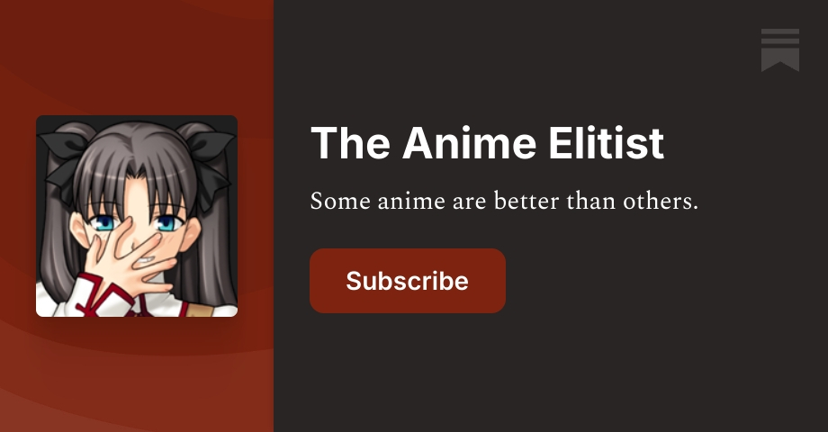 Top 10 most iconic anime moments - by Sebastian Jensen