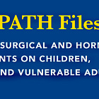 The WPATH Files: Report Derides Influential Trans-Medicine Group As ‘Unethical’