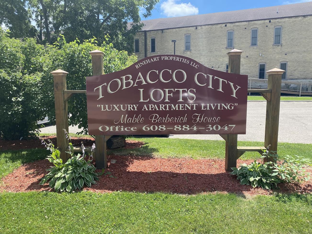 Where Is the Heart of Tobacco Country?