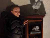 Preserving Change: The Realist Vision of Brad Davis - Realism Today