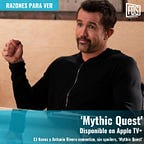 La Newsletter de Fuera de Series