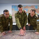 Ceasefire in Gaza