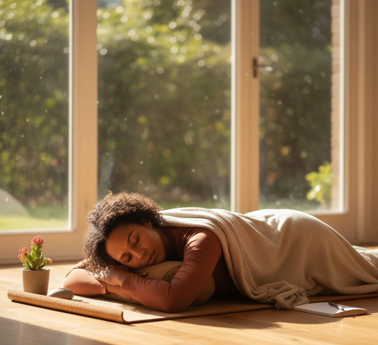 How to Stop Malingering and Actually Start Healing