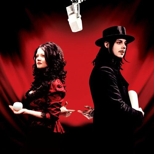 The White Stripes - Discography (1999 - 2007) ( Grunge) - Download for free  via torrent - Metal Tracker