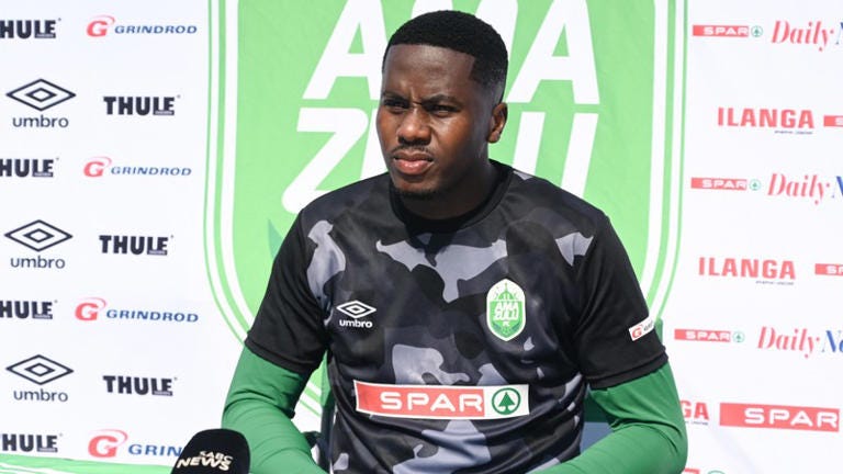AmaZulu striker Bonginkosi Ntuli dies after short battle with cancer