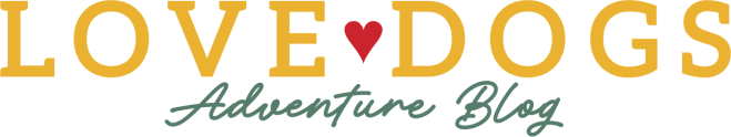 Love Dogs Adventure Blog
