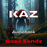 Basil Sands - Author/Narrator
