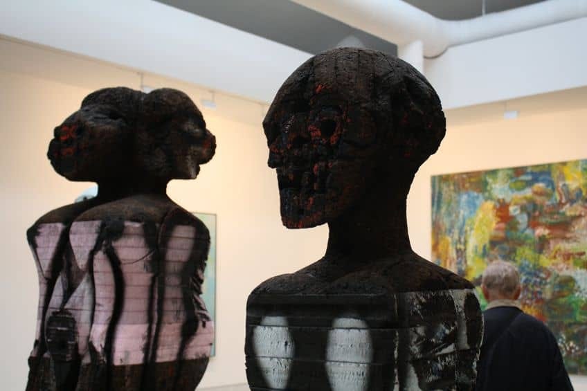 Emily Kame Kngwarreye Biography