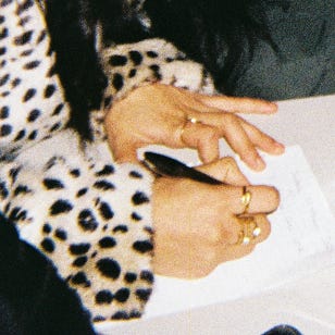 Whatevers of Interest