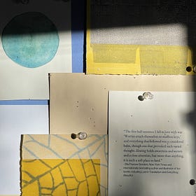 SLOWING: On Structure