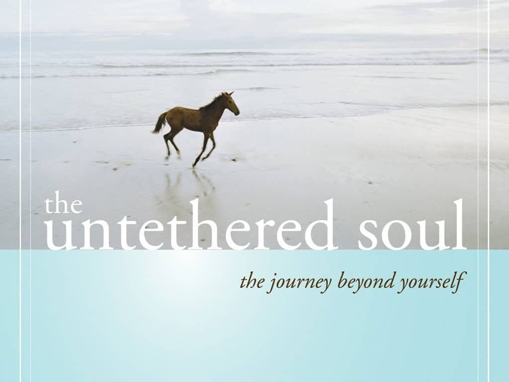 The Untethered Soul by Michael Singer (Deep Summary + Infographic) | Sloww