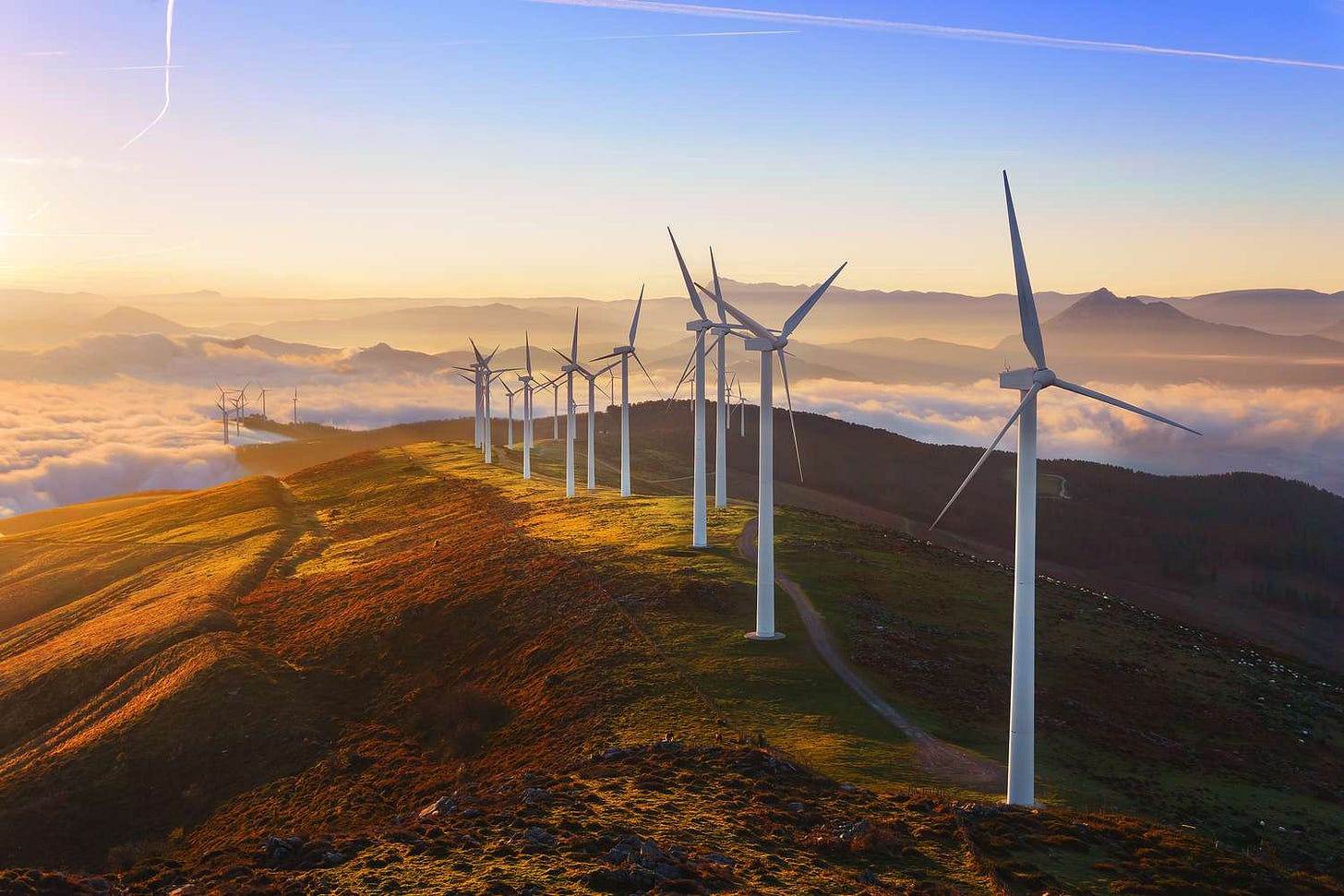 The Future of Wind Power: 9 Cool Innovations
