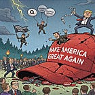 MAGA May Have Finally Entered the Death Phase Five Years After the Insurrection