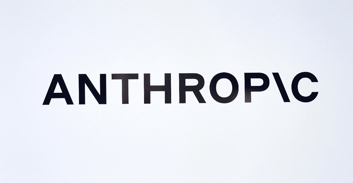 Anthropic negocia aporte bilionário e se aproxima de US$ 60 bilhões em  valuation