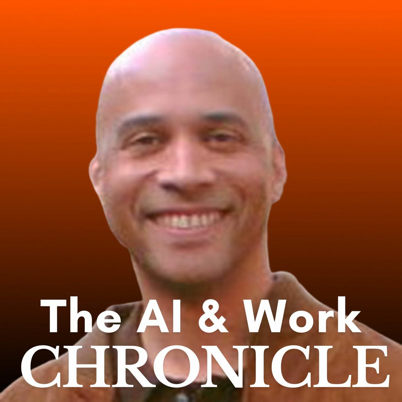 The AI & Work Chronicle