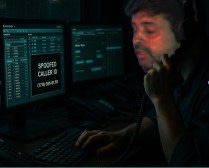 Danesh - Frank Report Weaponized Fake Mobs: AI, botnets, and spoofed calls create fake mobs coercing police and employers. “Accountability” becomes real-world harm.