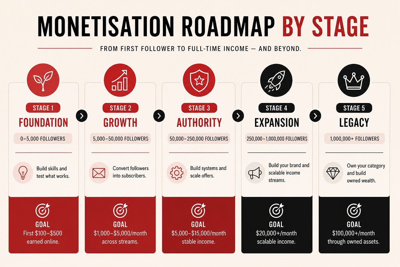 The Recipe For Growth's Substack | Substack