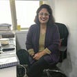 Swati Gupta's avatar
