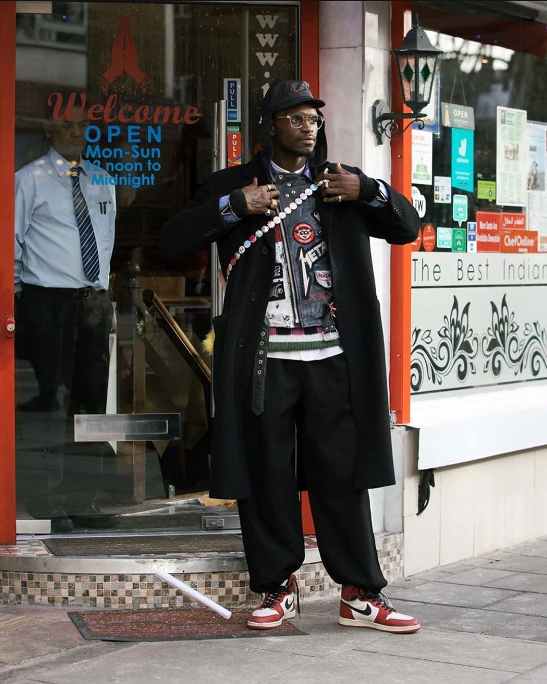 ASAP Nast