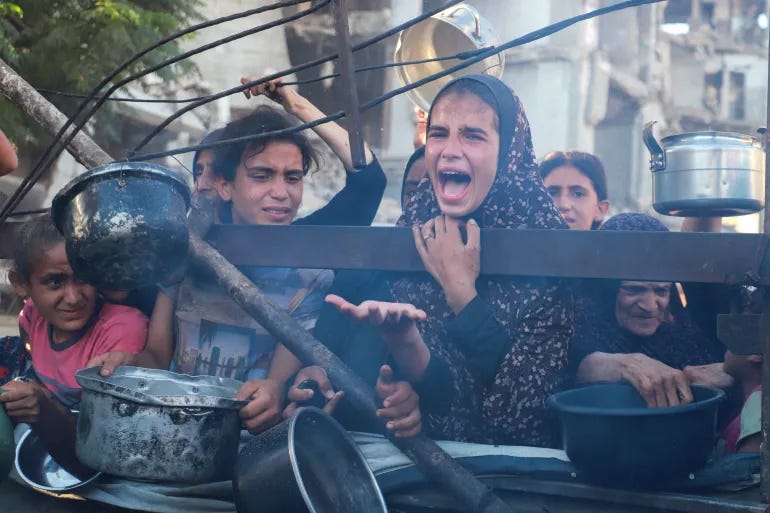 Now it's official - Palestine Will Be Free