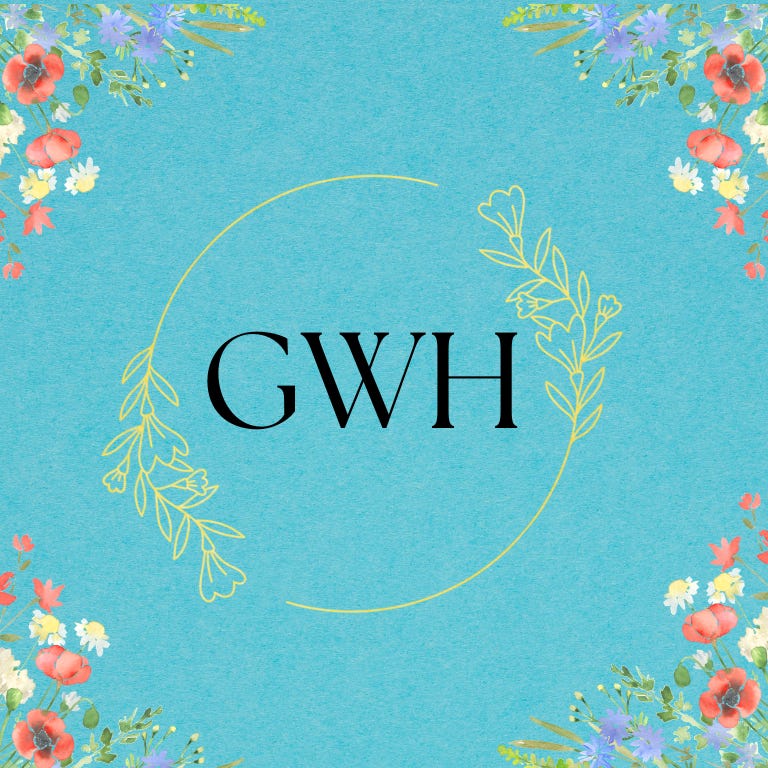 Gratefully Wild Home