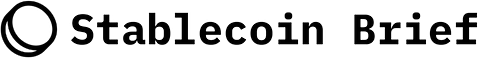 Stablecoin Brief