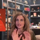 “It takes courage to write something today that feels honest." Interview with Sara Hamdan, author of What Will People Think?