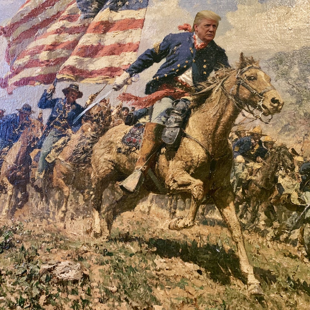 Desperate Mexicans want Trump to use U.S. military against the cartels