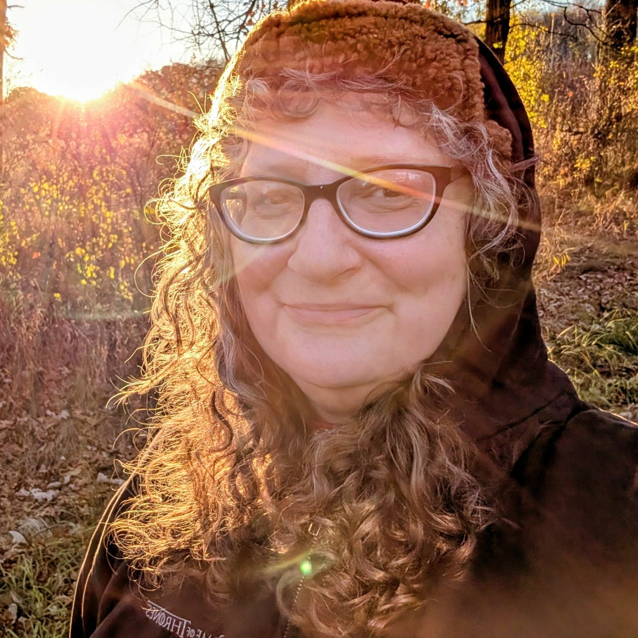 Ask Ascension Auntie