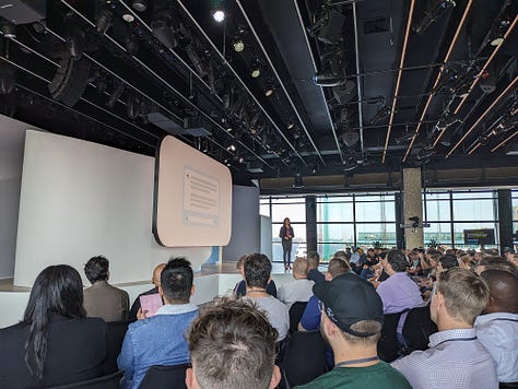 Google Pixel Fold sample photos