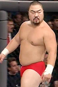 Joe Son MMA Stats, Pictures, News, Videos, Biography - Sherdog.com