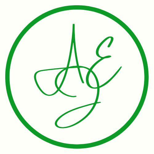 Abundant Everyday Joy