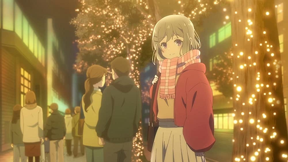 Top 10 Cosy Anime Christmas Episodes