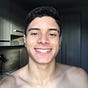 Lucas Mendonça's avatar