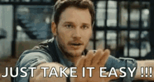 Easy Now GIFs | Tenor