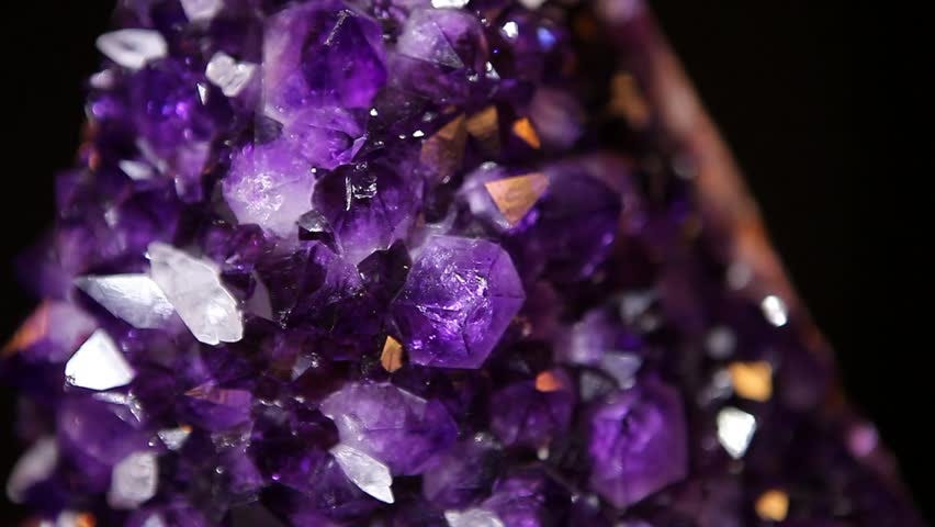 Purple Amethyst image - Free stock photo - Public Domain photo - CC0 Images