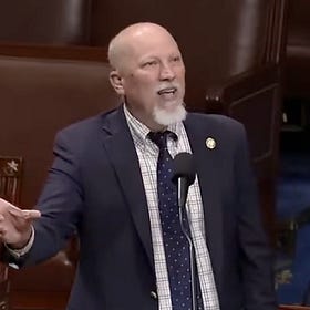 Chip Roy’s Free Speech Hypocrisy