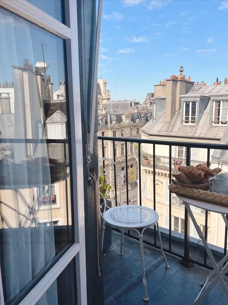 Hôtel Caron de Beaumarchais — photo 3