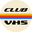 Club VHS's avatar