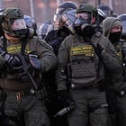 Is ICE Running a Black Site in Minnesota?