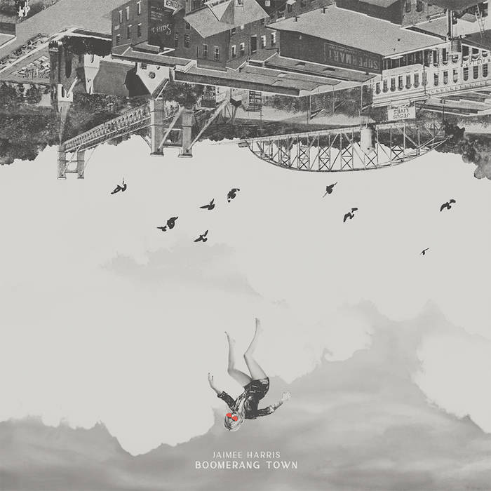 Boomerang Town | Jaimee Harris