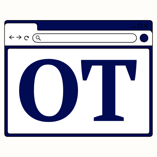 Open Tabs by Lucy Ritzmann