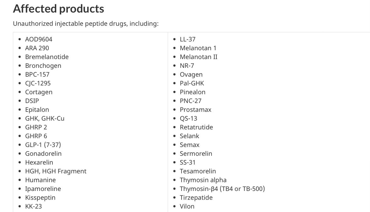 melanotan 1 amazon mt1 Melanotan 1: The Safer Tanning Peptide Nobody Talks About Get your glow on this