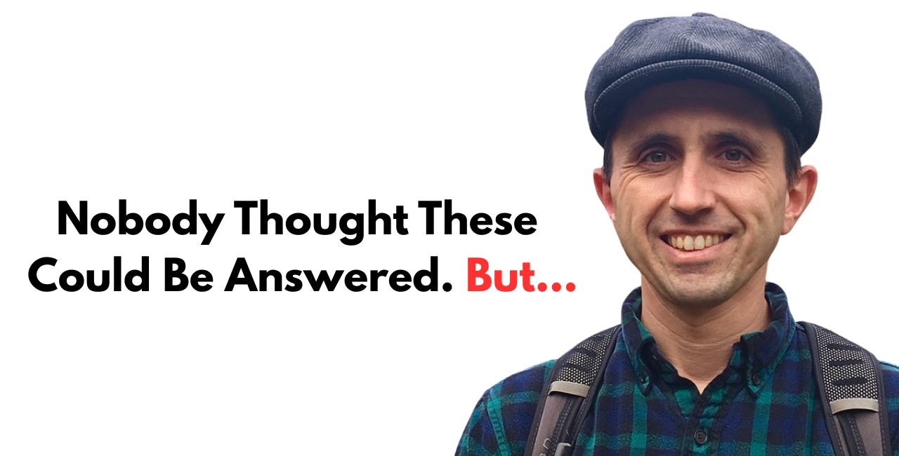 7 Questions No Catholic Philosopher Can Answer — Answered by a Catholic Philosopher