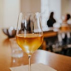 WTF is orange wine?