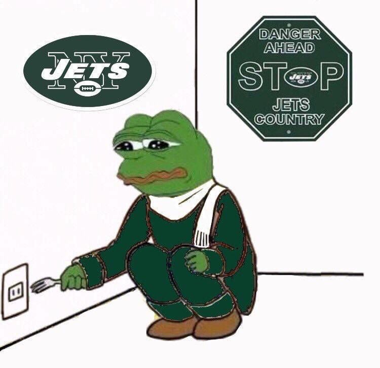 Same old jets : r/AFCEastMemeWar